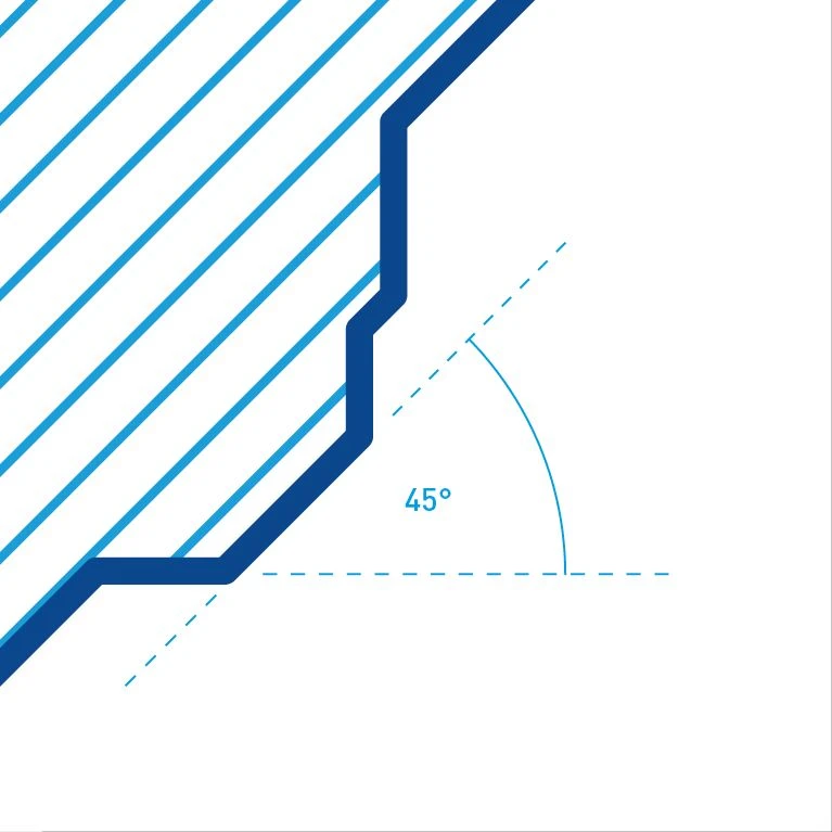 Schematics maps graphic for infographics