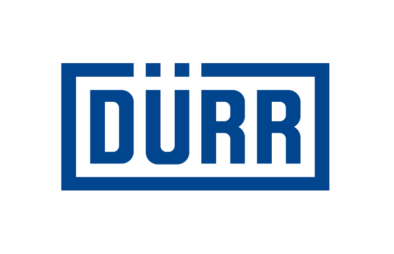 Dürr Logo